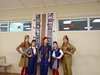 💥 В Колледже Экономики и Педагогики состоялось мероприятие, посвящённое "Дню ПОБЕДЫ"💥